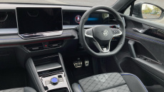 Volkswagen Tayron 2.0 TDI R-Line 5dr DSG7 [7 Seat] Diesel Estate